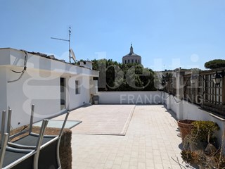 Bilocale in Vendita a Roma, 215'000&euro;, 40 m²