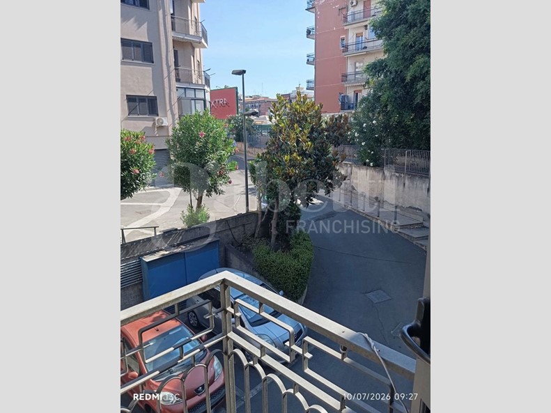 Quadrilocale in Vendita a Catania, 188'000&euro;, 110 m²