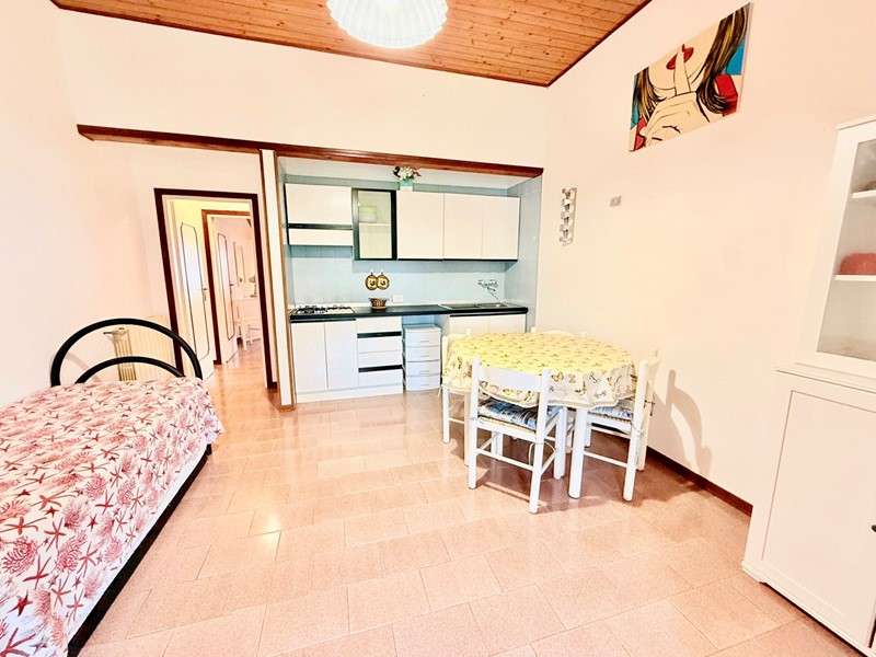 Bilocale in Vendita a Campo nell'Elba, 150'000&euro;, 39 m²
