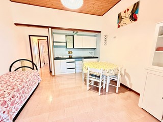 Bilocale in Vendita a Campo nell'Elba, 150'000&euro;, 39 m²