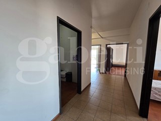 Quadrilocale in Vendita a Mosciano Sant'Angelo, 155'000&euro;, 92 m², arredato