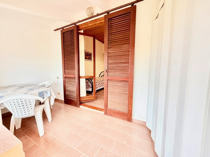 Monolocale in Vendita a Campo nell'Elba, 150'000&euro;, 43 m²