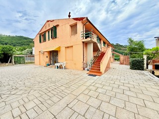 Monolocale in Vendita a Campo nell'Elba, 150'000&euro;, 48 m²