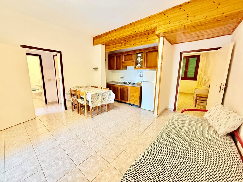 Trilocale in Vendita a Campo nell'Elba, 190'000&euro;, 78 m²