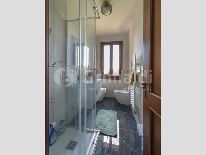 Quadrilocale in Vendita a Padova, 239'000&euro;, 100 m², con Box