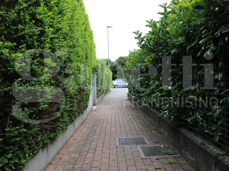 Trilocale in Vendita a San Vito al Tagliamento, 115'000&euro;, 50 m², arredato, con Box