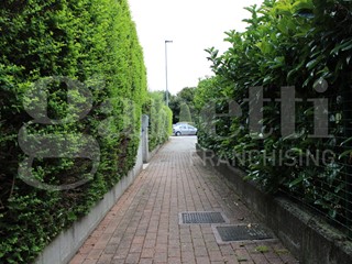 Trilocale in Vendita a San Vito al Tagliamento, 115'000&euro;, 50 m², arredato, con Box