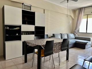 Trilocale in Vendita a Campomarino, 69'000&euro;, 64 m², arredato