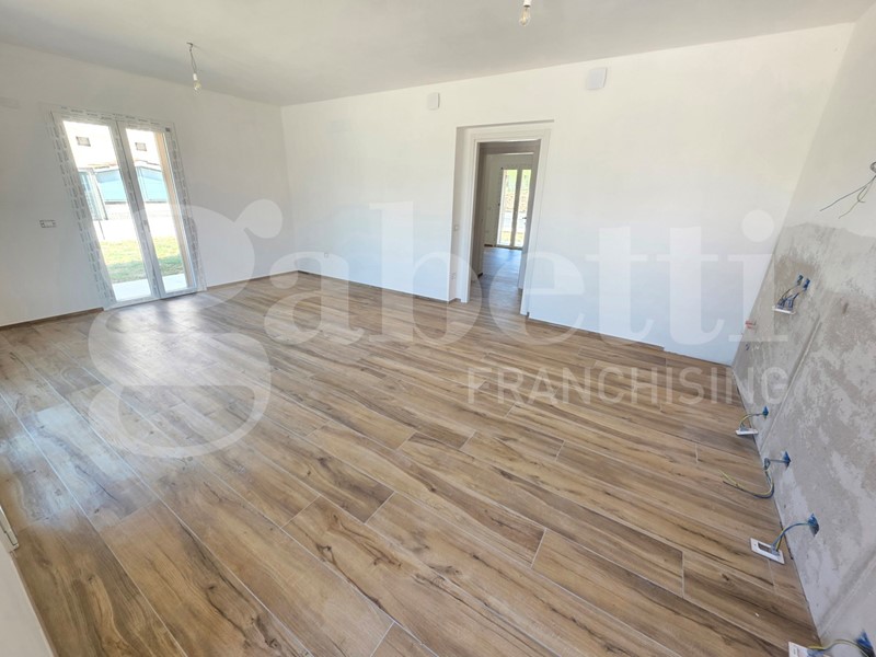 Trilocale in Vendita a Assisi, 260'000&euro;, 88 m²