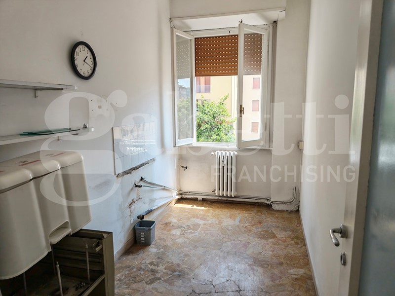 Quadrilocale in Vendita a Firenze, 315'000&euro;, 85 m²