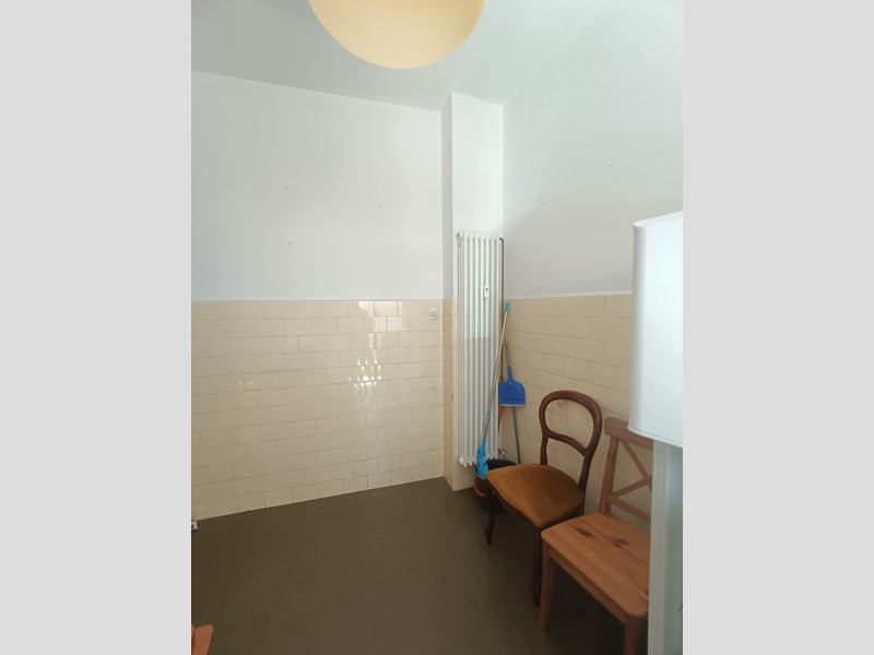 Appartamento in Vendita a Genova, zona Quinto, 650&euro;, 70 m²