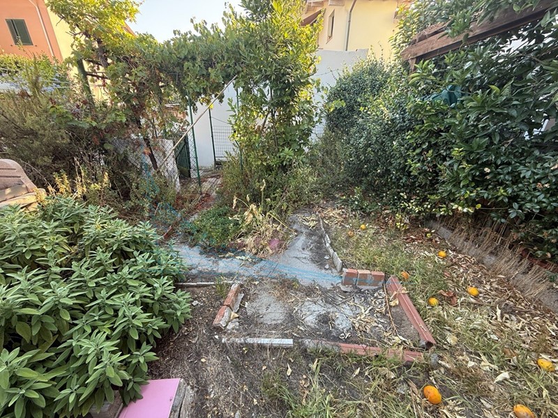 Quadrilocale in Vendita a Rosignano Marittimo, 225'000&euro;, 139 m²