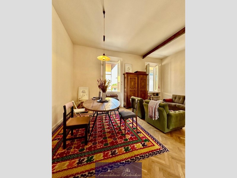 Appartamento in Affitto a Firenze, zona Porta Romana, 1'870&euro;, 120 m², arredato