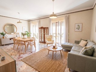 Appartamento in Vendita a Tremestieri Etneo, 179'000&euro;, 133 m², con Box