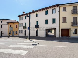 Quadrilocale in Vendita a Sovizzo, 132'000&euro;, 63 m²
