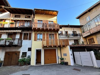Appartamento in Vendita a Nomi, 340'000&euro;, 140 m², con Box