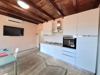Quadrilocale in Affitto a Rovigo, zona Borsea, 750&euro;, 80 m², arredato
