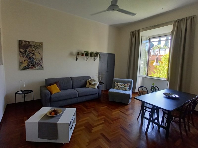 Bilocale in Affitto a Roma, 1'300&euro;, 102 m², arredato