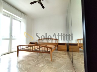 Bilocale in Affitto a Limido Comasco, zona Cascina Restelli, 600&euro;, 55 m², arredato