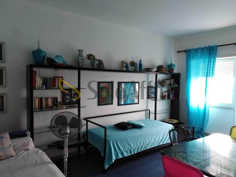 Quadrilocale in Affitto a Terracina, 70 m², arredato