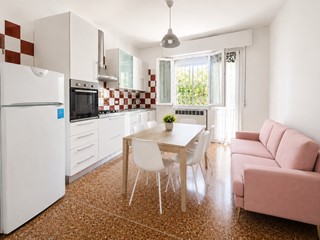 Bilocale in Vendita a Bologna, 800&euro;, 53 m², arredato
