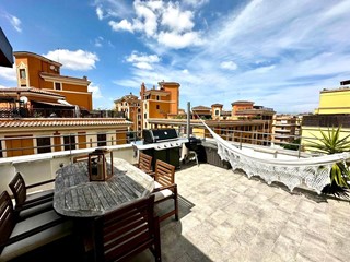 Bilocale in Vendita a Roma, zona San Giovanni, 489'000&euro;, 55 m²