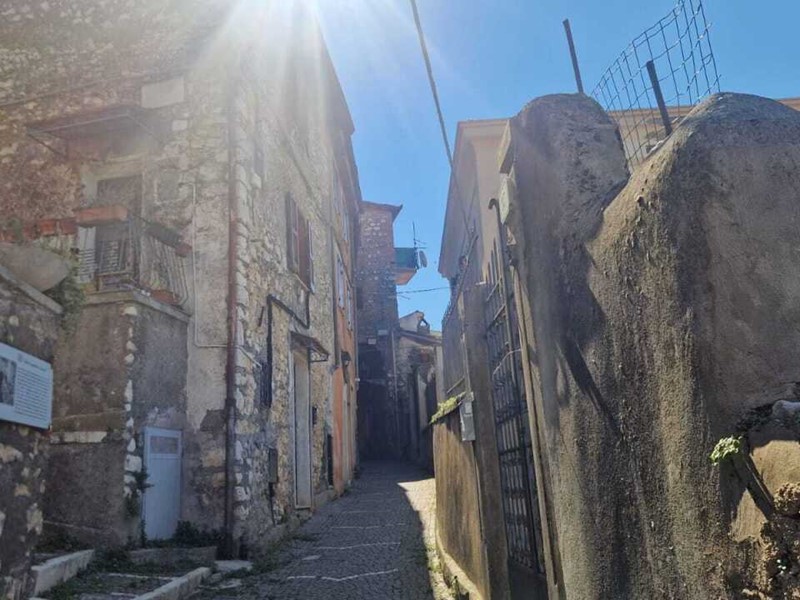 Monolocale in Vendita a Fiuggi, 10'000&euro;, 28 m²
