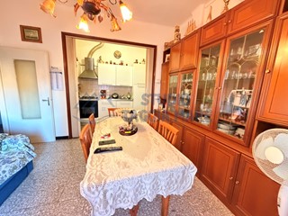 Trilocale in Vendita a Riva Ligure, 220'000&euro;, 75 m²
