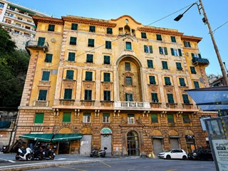 Trilocale in Vendita a Genova, 18'900&euro;, 51 m²