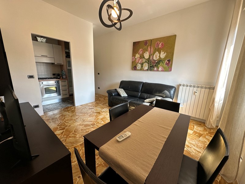 Quadrilocale in Affitto a Chiavari, zona La Franca, 2'300&euro;, 90 m², arredato