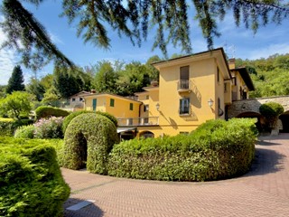 Appartamento in Vendita a Brescia, 1'190'000&euro;, 410 m²