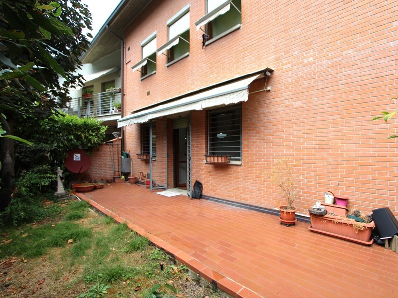 Appartamento in Vendita a Valsamoggia, zona Bazzano, 265'000&euro;, 98 m², con Box