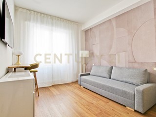 Monolocale in Affitto a Roma, zona Pigneto, 780&euro;, , arredato