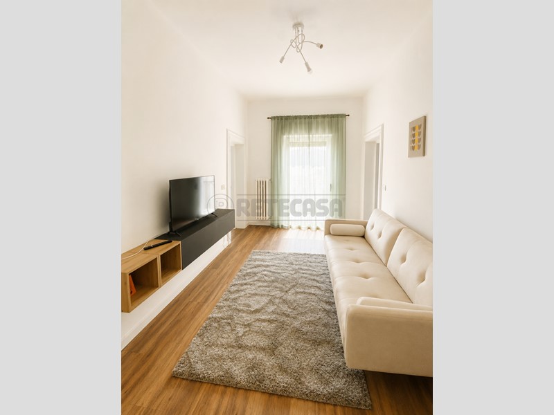 Appartamento in Affitto a Vicenza, 1'100&euro;, 80 m², arredato