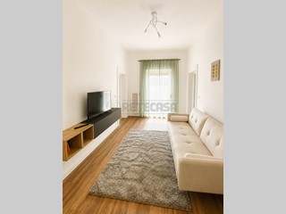 Appartamento in Affitto a Vicenza, 1'100&euro;, 80 m², arredato