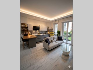 Trilocale in Vendita a Busto Arsizio, 219'000&euro;, 100 m²