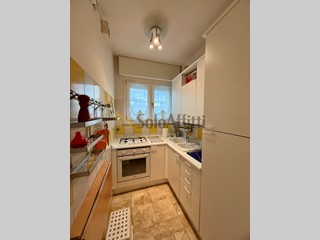 Quadrilocale in Affitto a Torino, zona Santa Rita, 620&euro;, 85 m², arredato