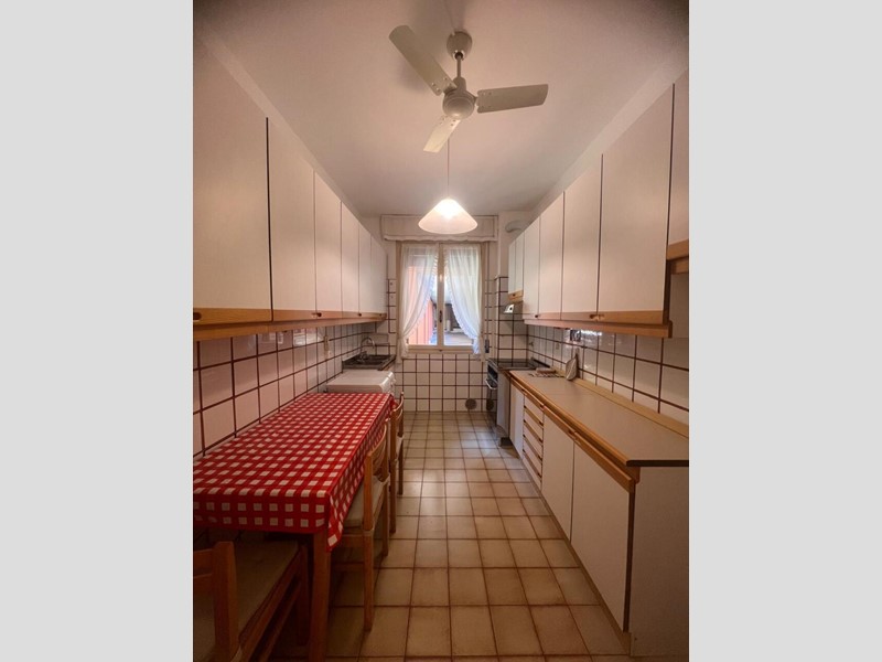 Quadrilocale in Affitto a Padova, zona Centro, 1'200&euro;, 100 m², arredato