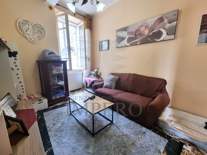 Trilocale in Vendita a Ventimiglia, zona Centro Storico, 120'000&euro;, 60 m²