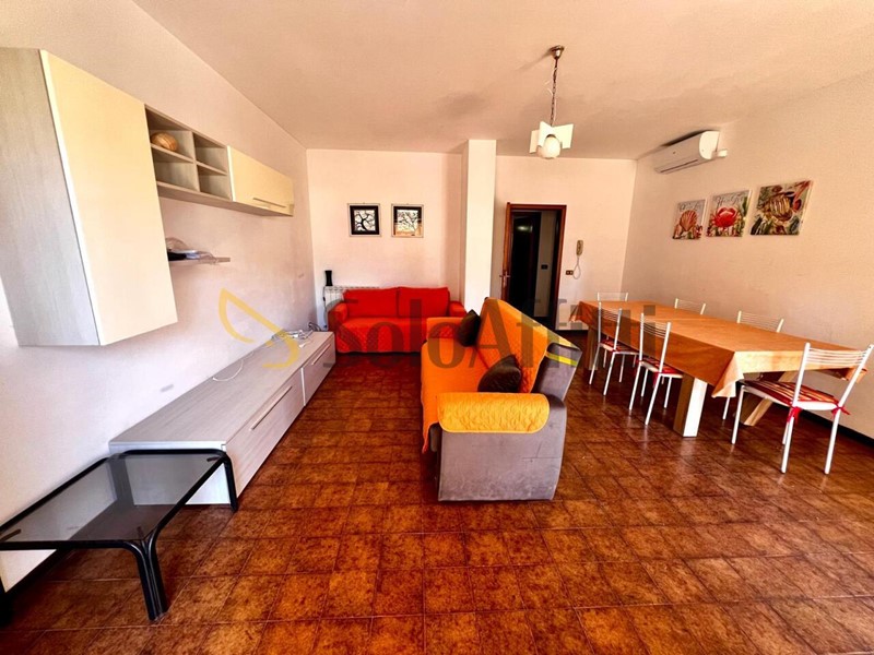 Trilocale in Affitto a Martinsicuro, 500&euro;, 90 m²
