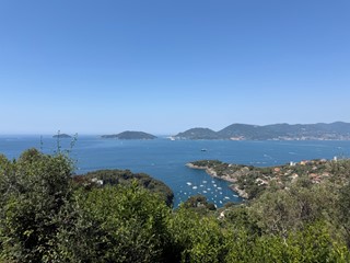 Trilocale in Vendita a Lerici, zona Tellaro, 158'000&euro;, 50 m²