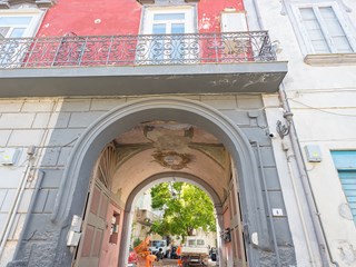 Quadrilocale in Vendita a Villaricca, zona Centro storico , 190'000&euro;, 95 m²