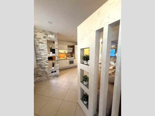 Bilocale in Vendita a Casoria, 210'000&euro;, 75 m²