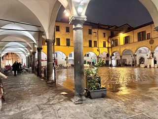 Trilocale in Affitto a Pisa, 800&euro;, 60 m², arredato