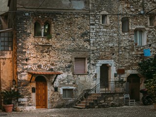 Appartamento in Vendita a Susa, 43'500&euro;, 183 m²
