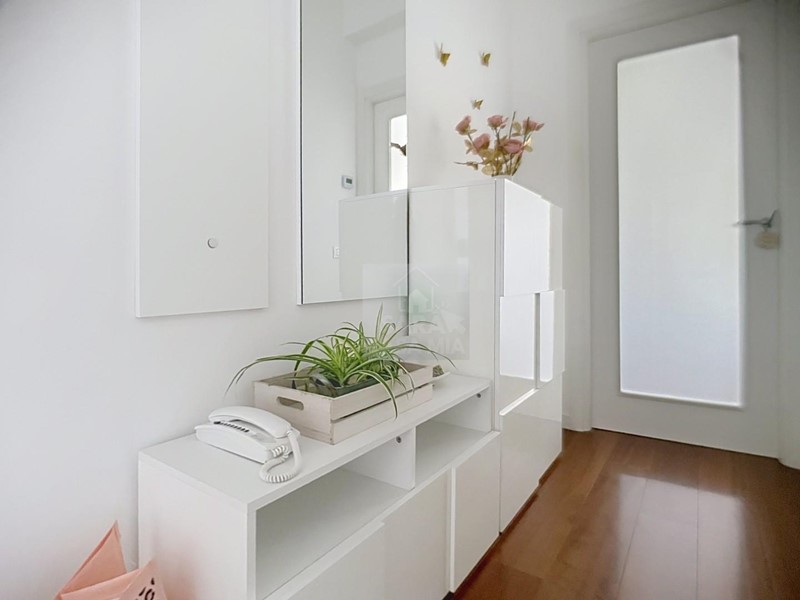 Quadrilocale in Affitto a Treviso, zona Fiera, 925&euro;, 69 m², arredato