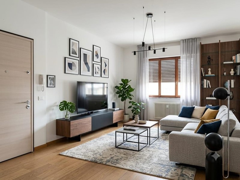 Appartamento in Vendita a Carrara, zona Avenza, 275'000&euro;, 100 m², con Box