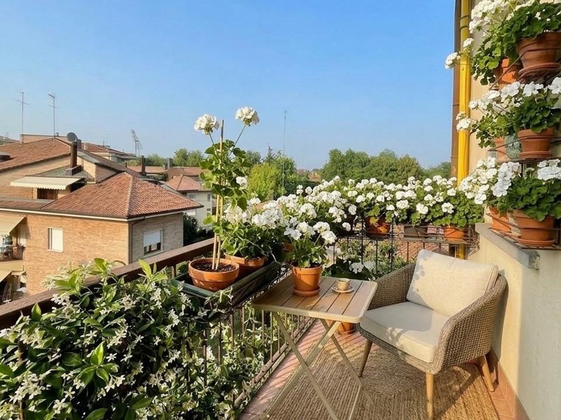 Quadrilocale in Vendita a Treviso, 136'000&euro;, 91 m²