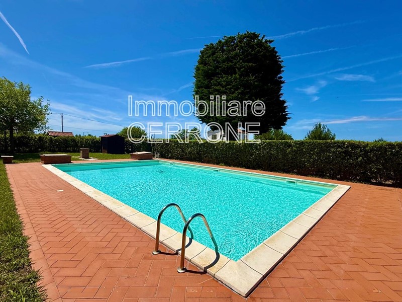 Monolocale in Vendita a Cecina, zona Cecina Marina, 240'000&euro;, 40 m²