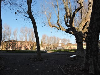 Quadrilocale in Affitto a Pisa, 1'100&euro;, 100 m², arredato